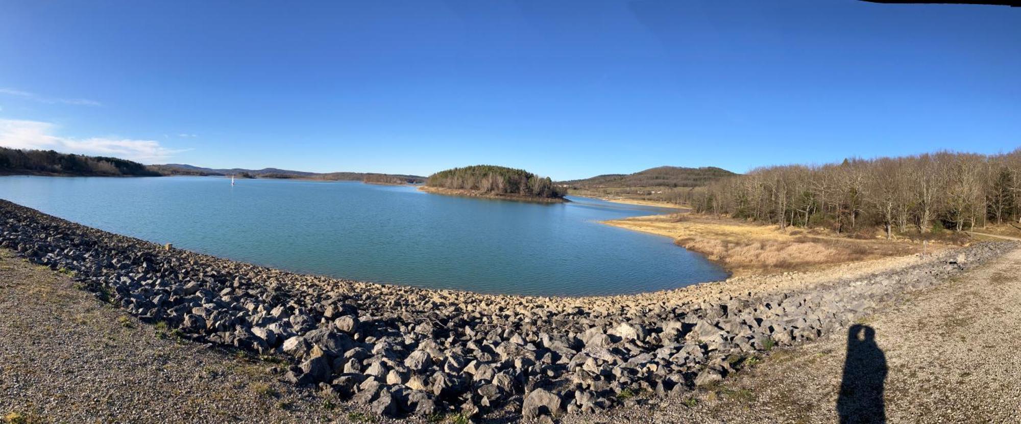 Maison Avec Vue Sur Le Lac De Montbel Bagian luar foto